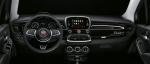 Fiat 500X 120° 2019 года